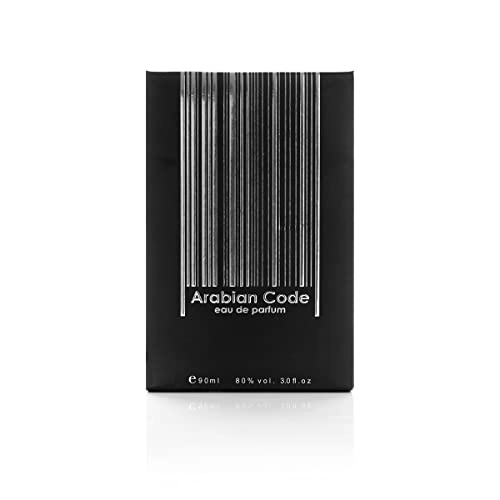 Code Eau de Parfum 90ml