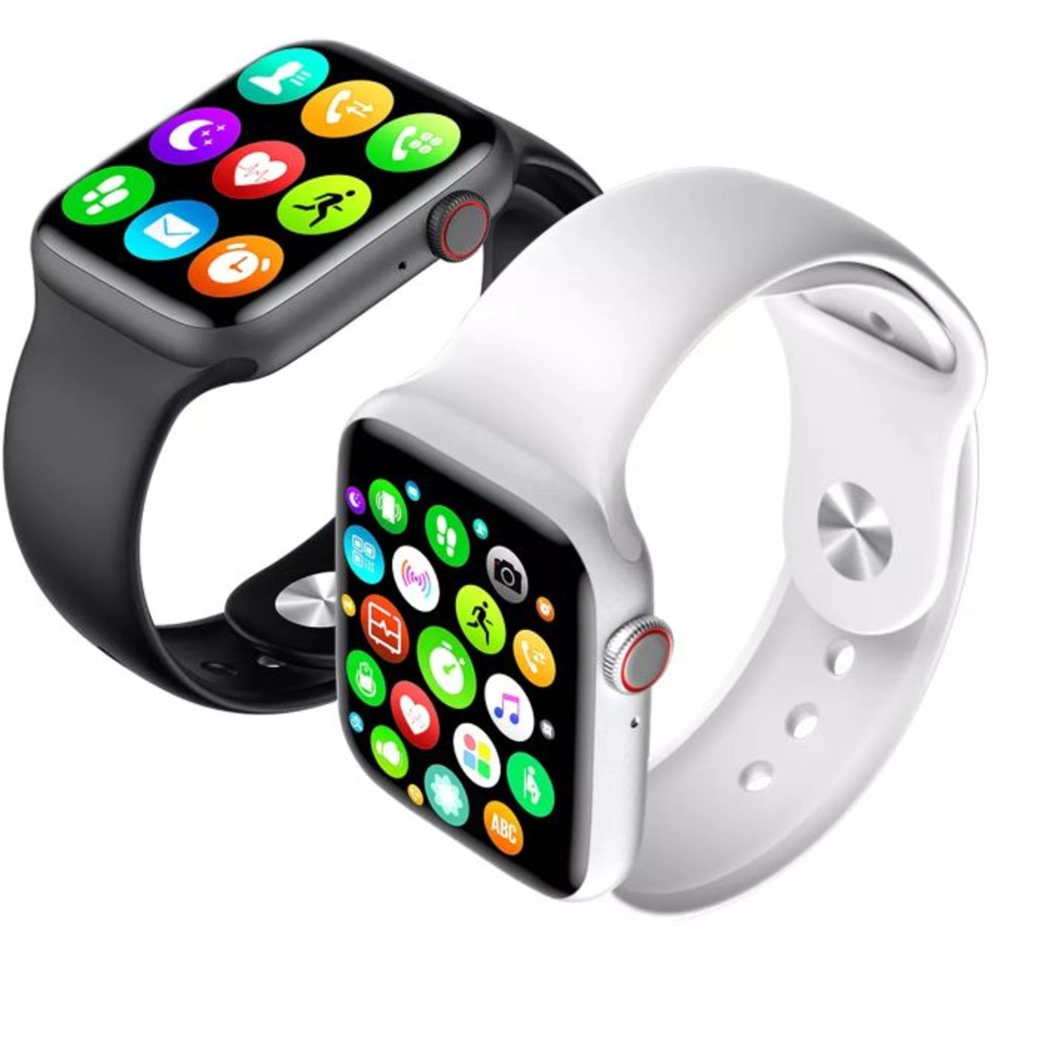 SW01 44mm Alloy/plastic