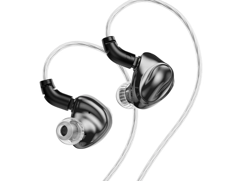 TRN Dolphin Wired Headphone