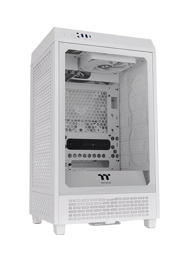 Core i5-11th Gen - 16GB 512GB + Prime H510M-K R2 + GeForce RTX 3050 - 8GB + GX-F Aurum 650W + The Tower 200 + Windows 10