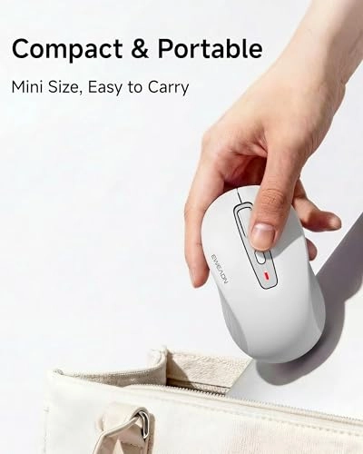 C1 Wireless Mouse - USB
