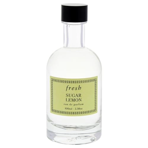 Sugar Lemon Eau de Parfum 100ml
