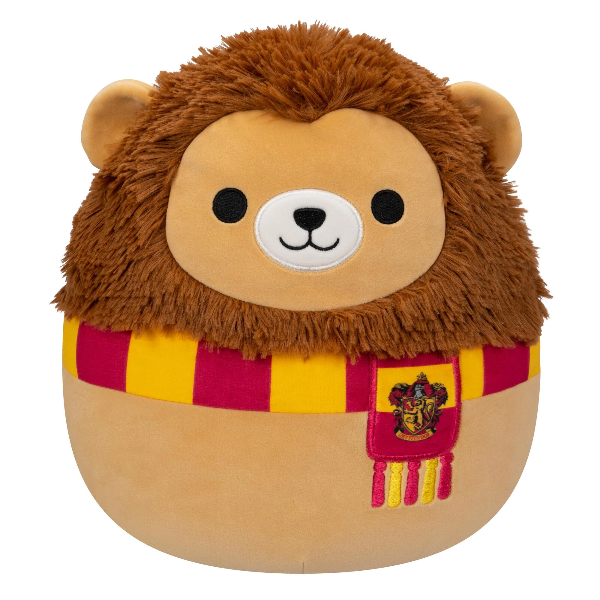 Jazwares Harry Potter Gryffindor Lion - 10-Inch Ultrasoft