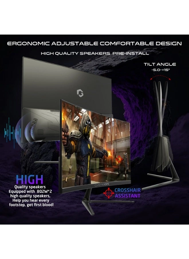 GOC24F180VA - 23.8" 1920x1080