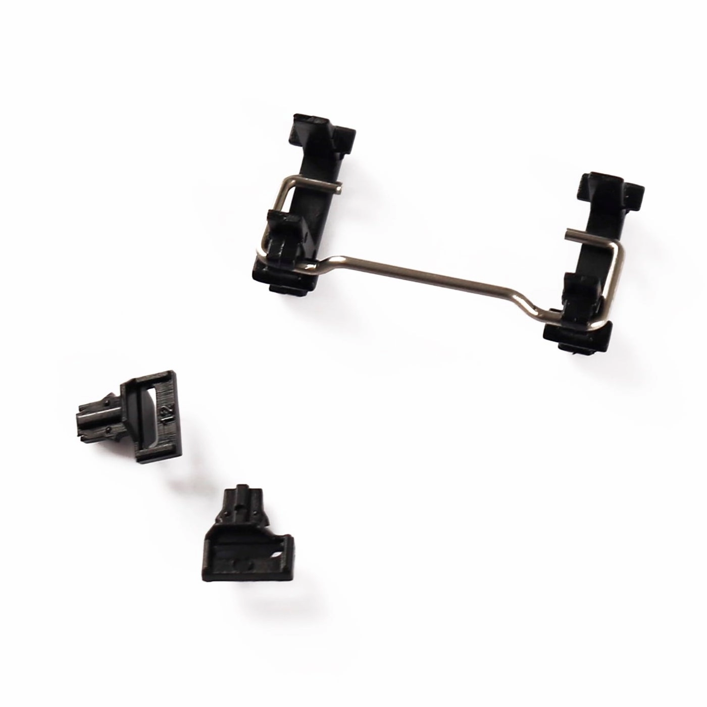 Costar Stabilizers - Plate-Mounted 6.25u 2u Kit 2 for 96 104 Keyboard