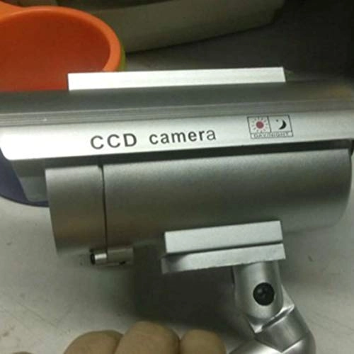 Fake Camera - Indoor or outdoor