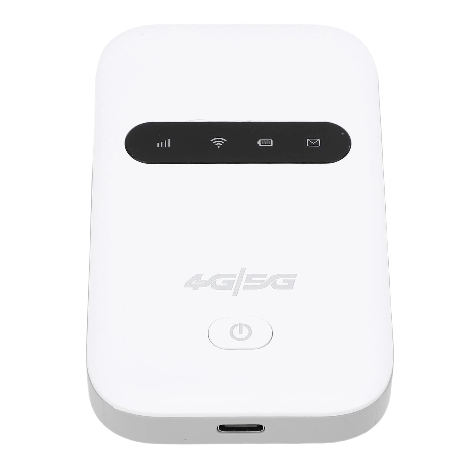 Mobile Hotspot - 4G 5G 300Mbps