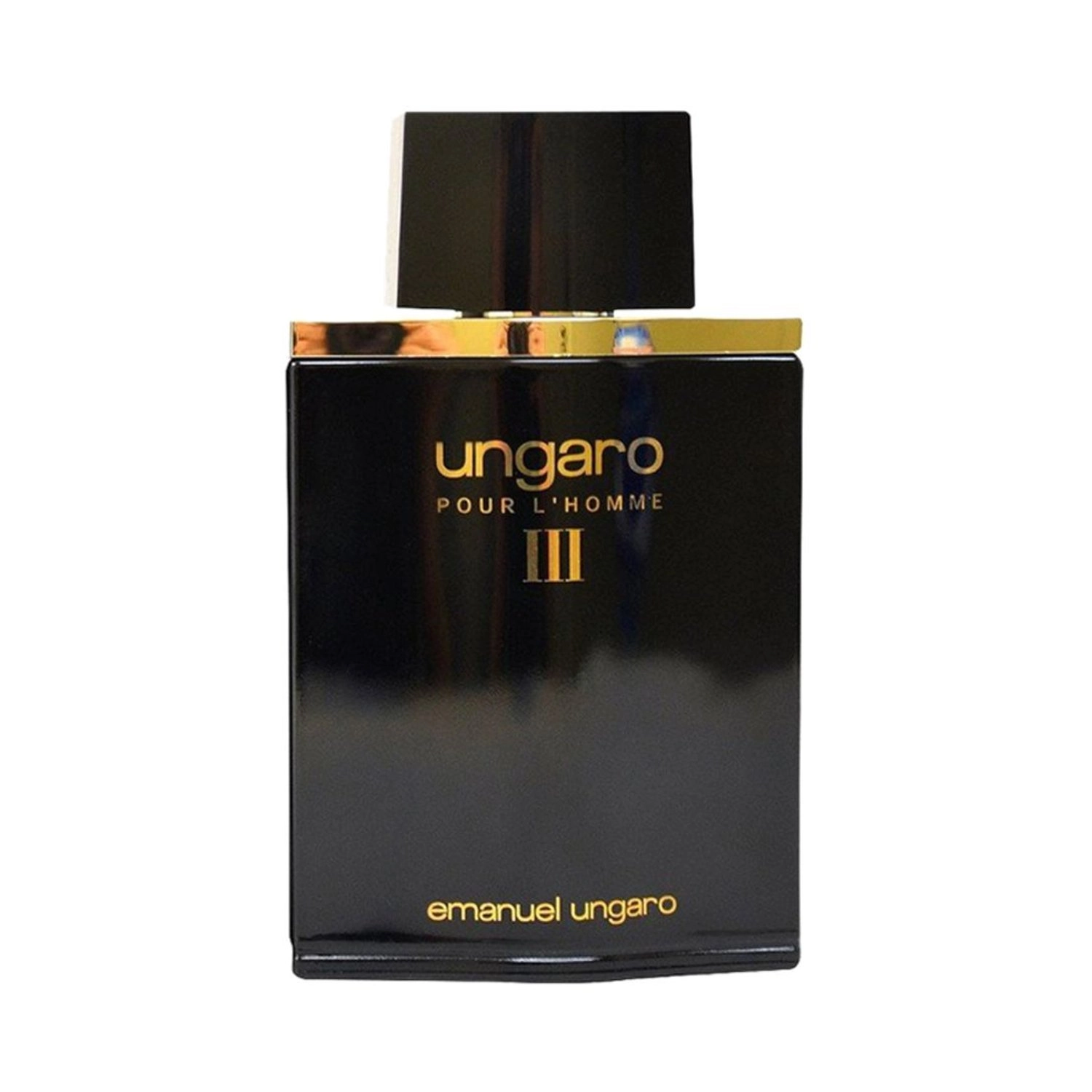 Parfum Aromatique III Pour L'Homme Eau de Toilette 100 ml