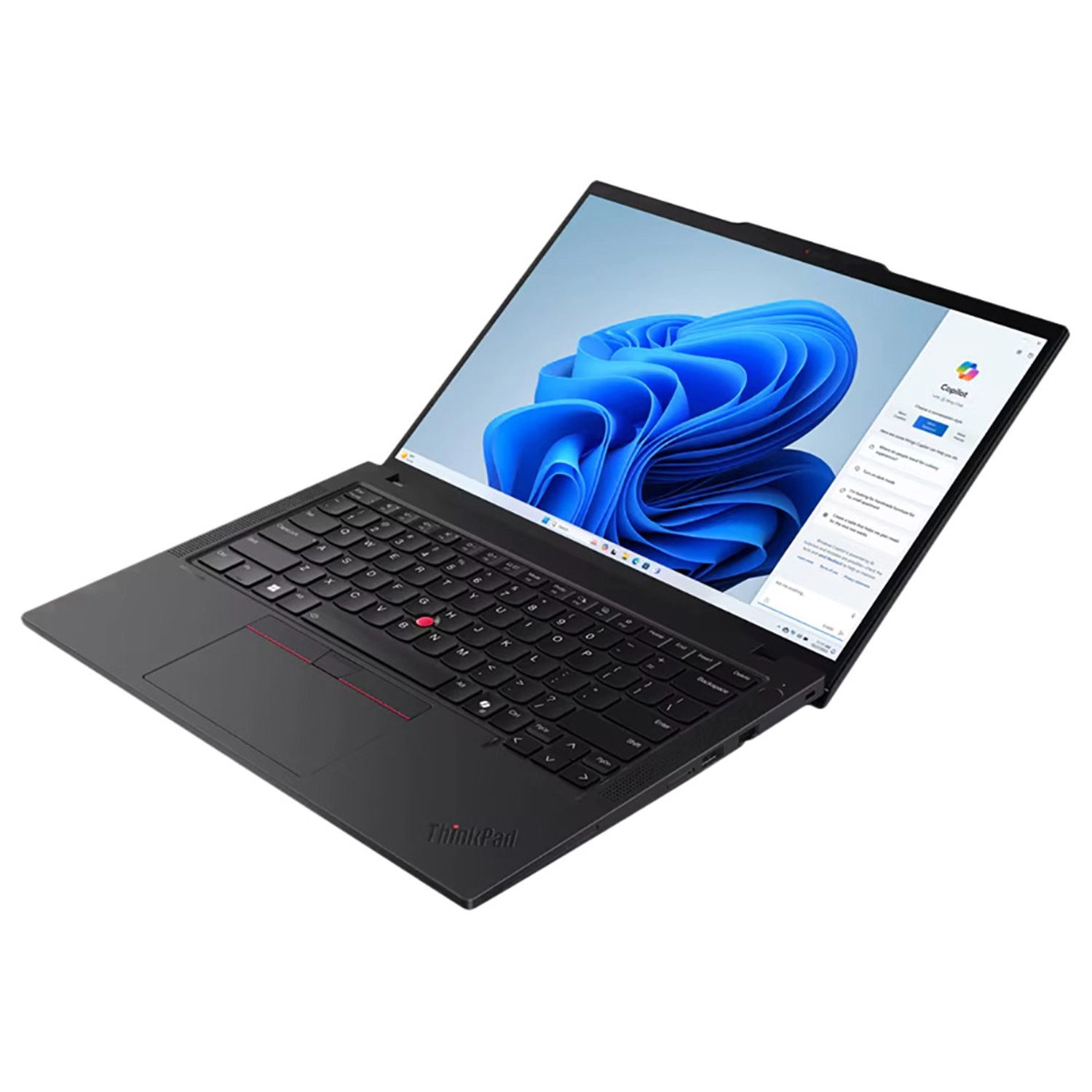 ThinkPad T14 Gen 5 21ML000AGR - 14'' Core Ultra 7-155U 16GB DDR5 512GB SSD