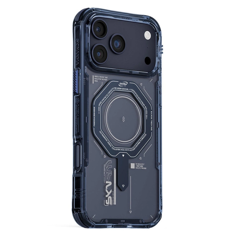 Vektor Case for iPhone 17 Pro