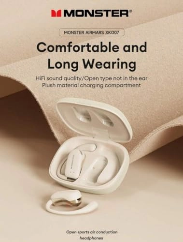 XkO07 Wireless Earbud