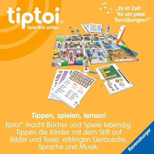 Wir Spielen Schule - 5 - 7 years