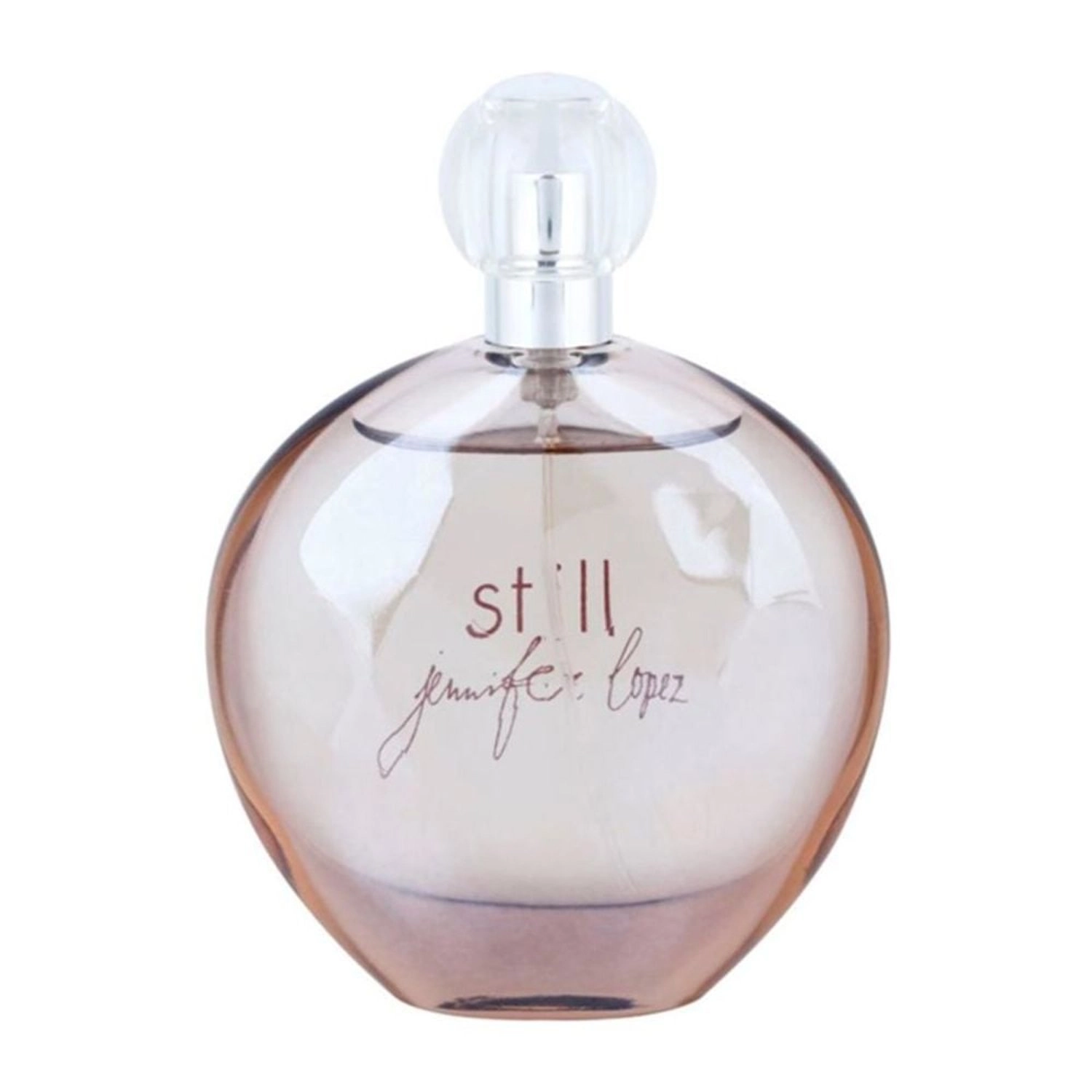 Still Eau de Parfum 100 ml