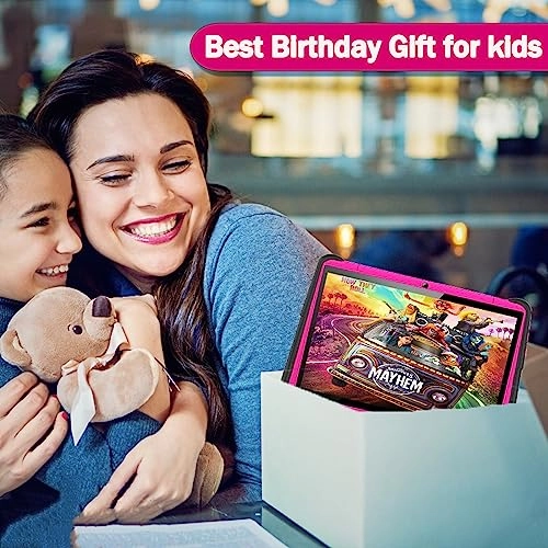 F11 - 2G 10.1 Inches 64 GB