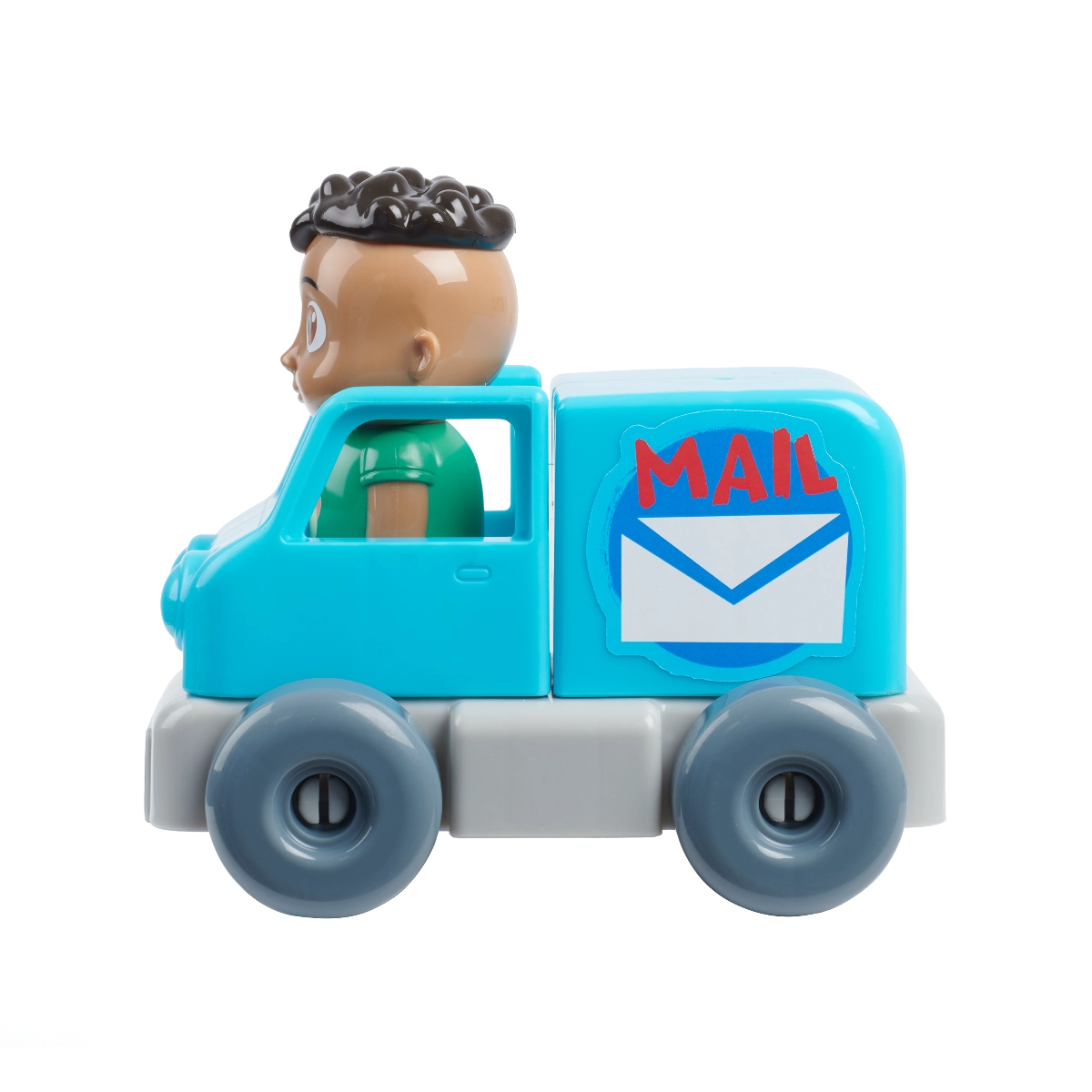 Random Mini-Vehicle - Ages 2 and up Multi Colour