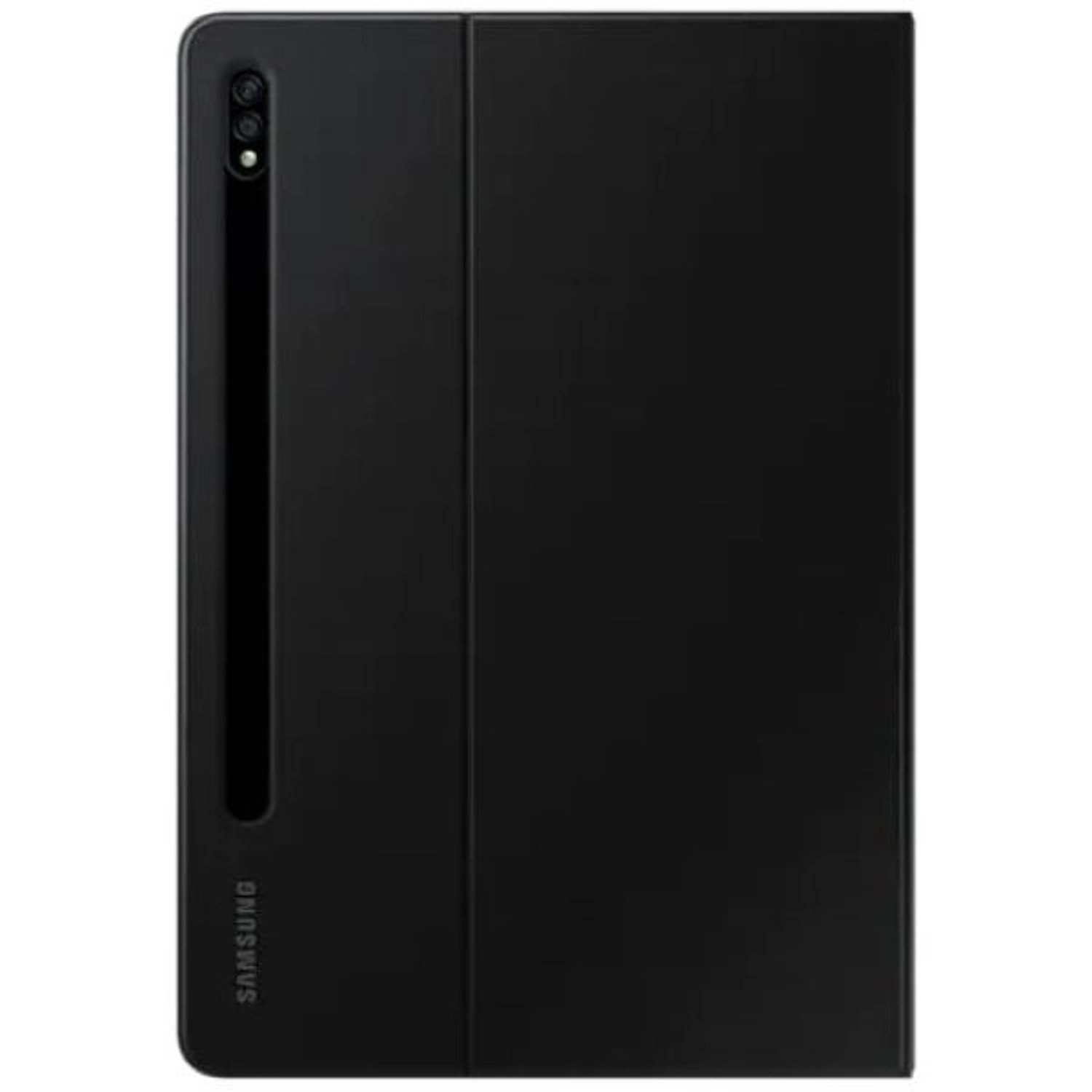 Book Cover Case for Galaxy Tab S7 11-inch