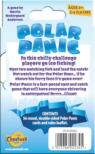 Polar Panic