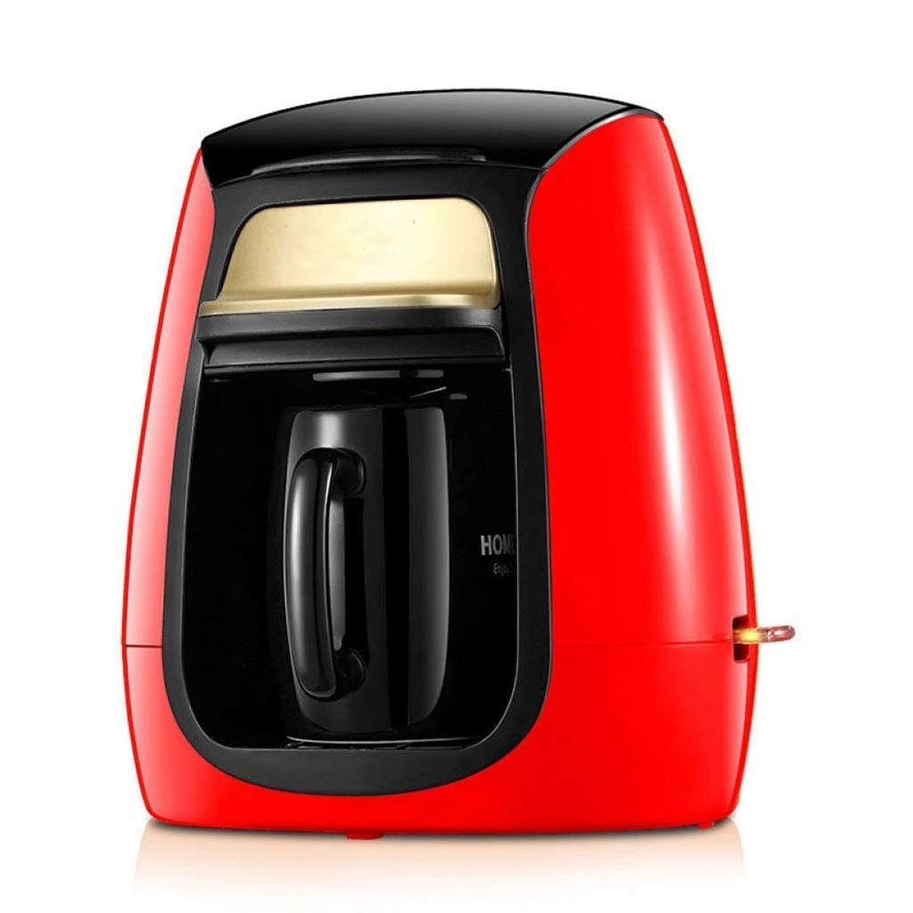 SOVORM Hourglass Mini - Fully Automatic Portable Single Cup