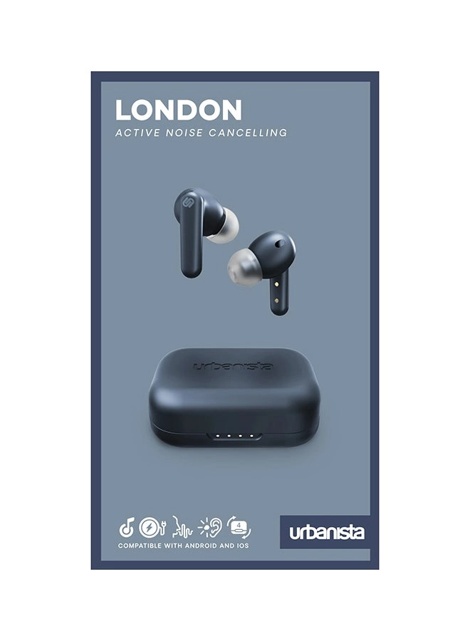 London Wireless Earbud