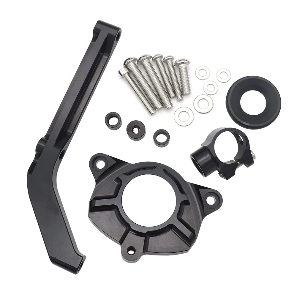 WELTS Z1000 - KAWASAKI Z1000 2014-2017 2016 2015