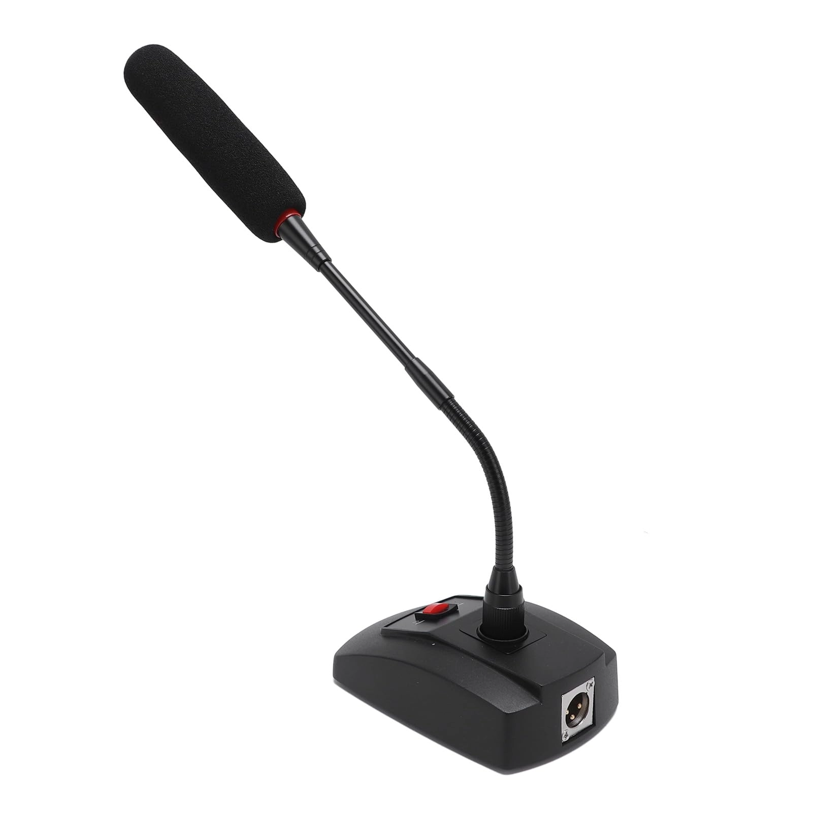 Yechiry2hgk1iugv7 Wired Microphone