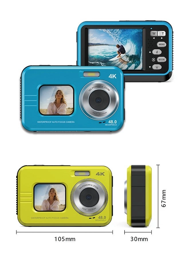 Underwater Camera MLYX00976