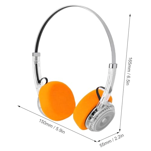 Fodn29goq64k-11 Wireless Headphone