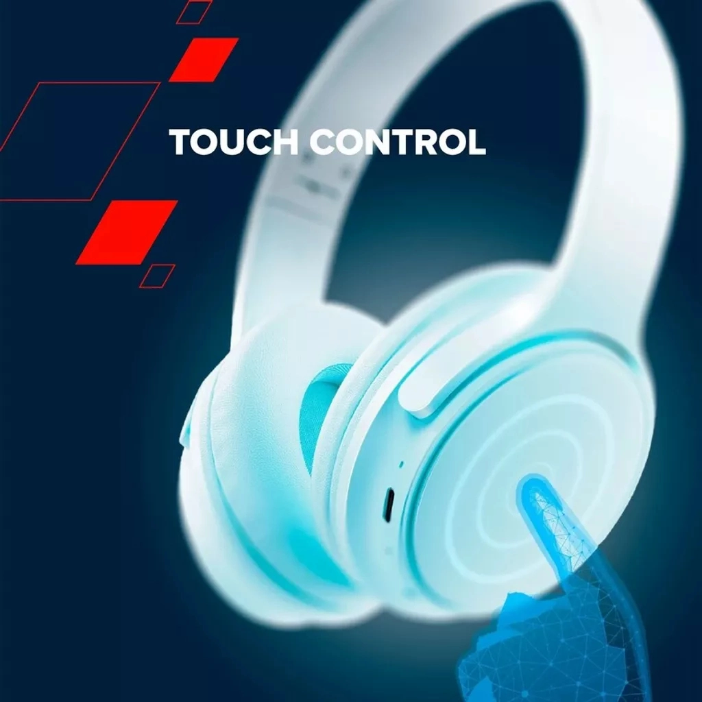 OnRiff 4 Wireless Headphone