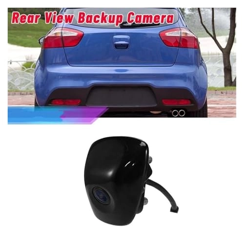 Reverse Camera - Night Vision