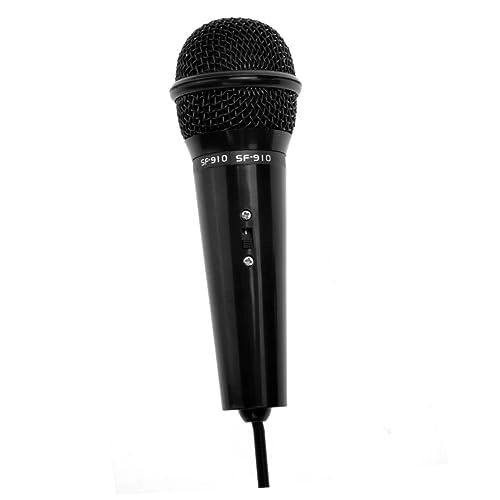 SF-910 Wireless Microphone