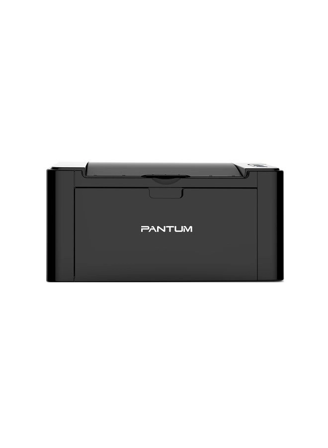 P2500W - 22 ppm 1200 x 1200 DPI