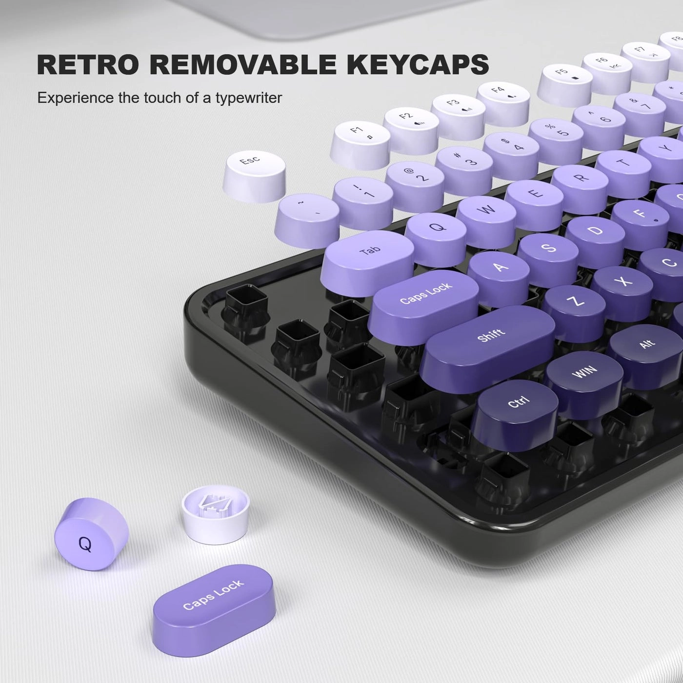Wired Computer Keyboard - Wired