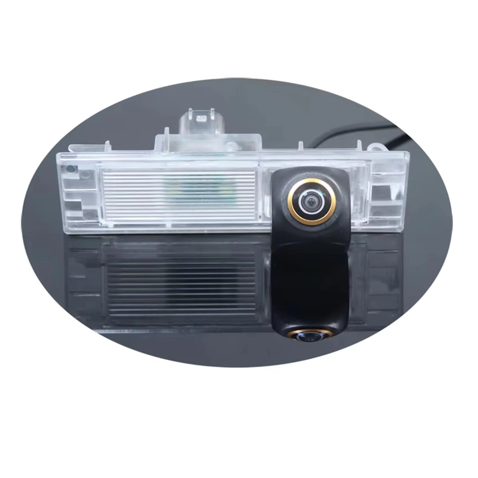 Car Backup Camera - Night vision