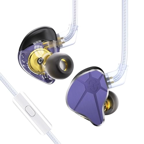 CCZ BC04 Wired Earphone