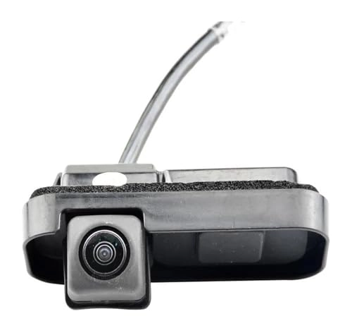 ILX Reversing Camera - Night Vision