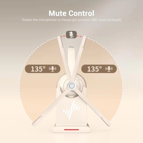 EH06 - Wireless Headset