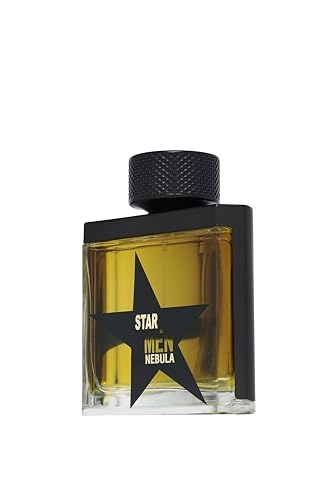 Star Men Nebula - Eau de Parfum 100ml