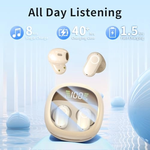 BTW152 Wireless Earbud