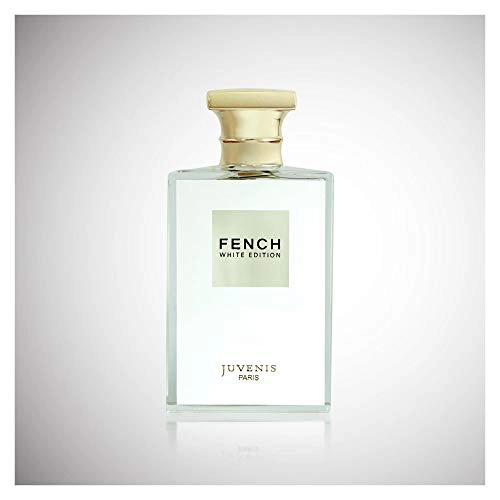 Fench White Eau de Parfum 50ml