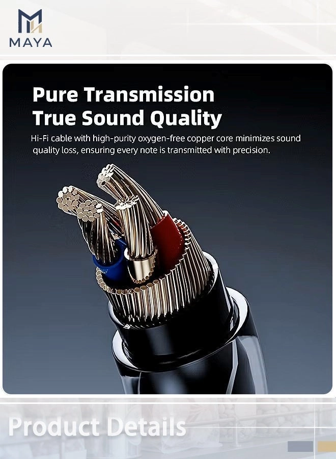 MA0471 Wired Earbud