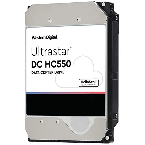 DC HC550 512MB SATA (0F38459) - 18TB