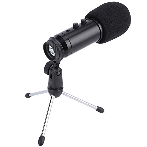 Fafeicy6uxn3pi0z5 USB Microphone