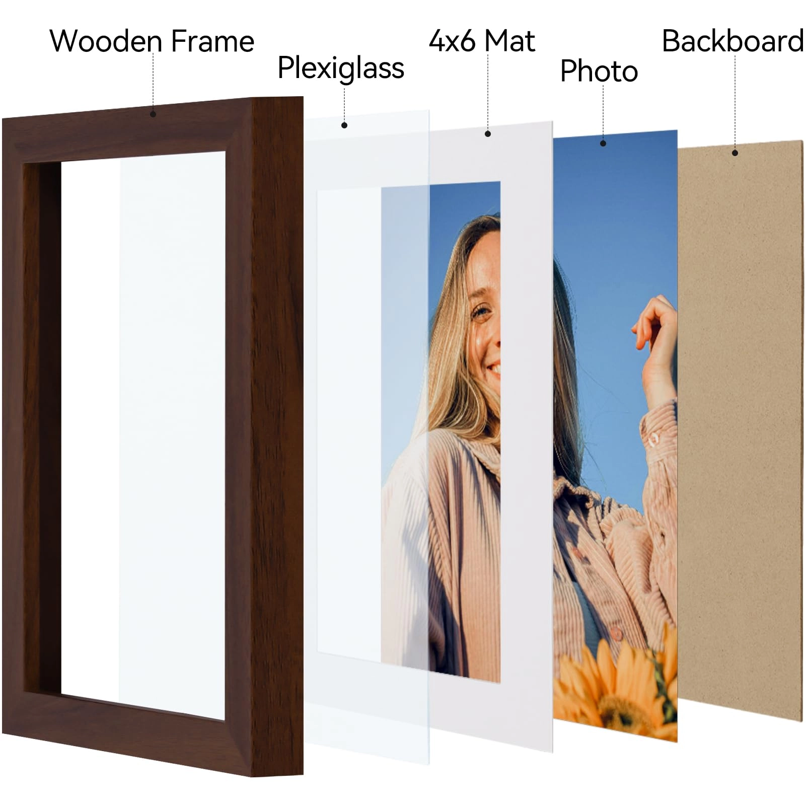 Picture Frame - 5x7 1