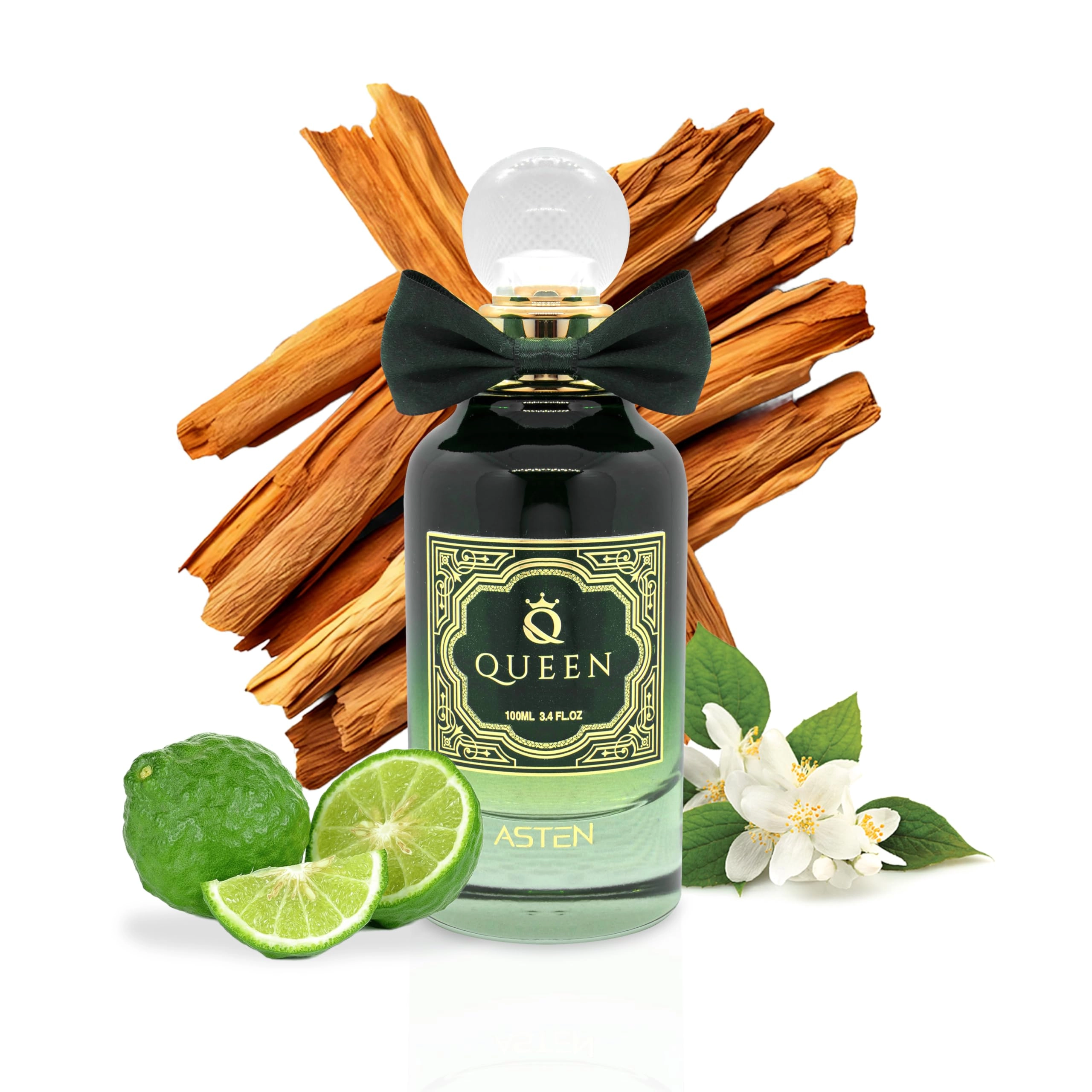 Queen Eau de Parfum 100 ml