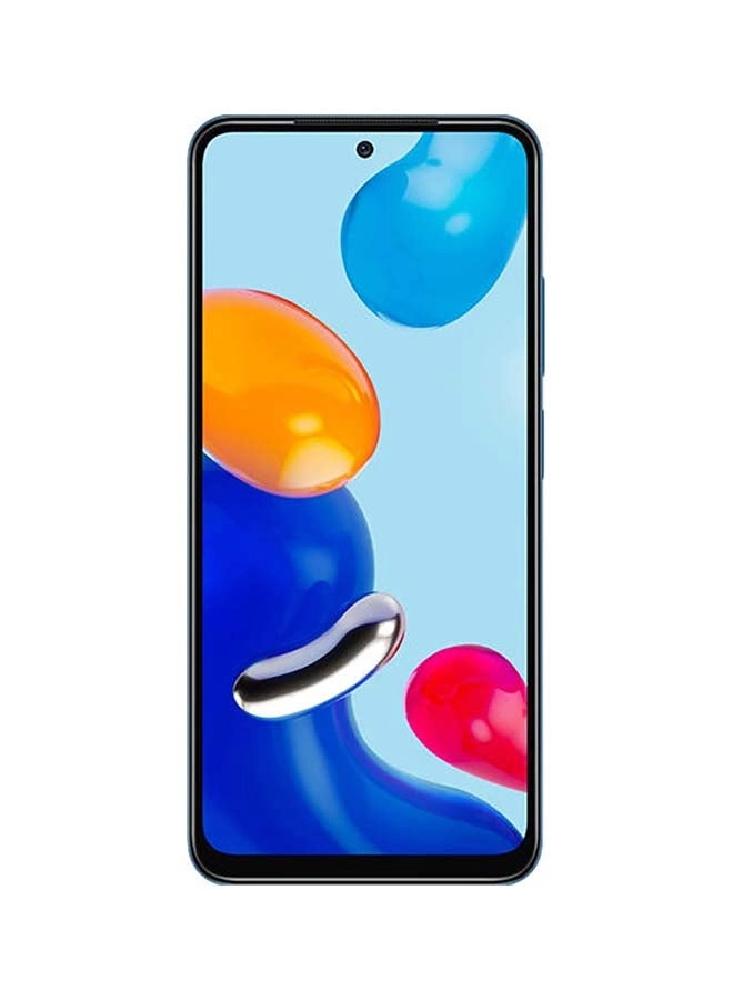 Redmi Note 11 - 4GB 128GB