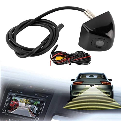 Back Up Camera - 480TV lines