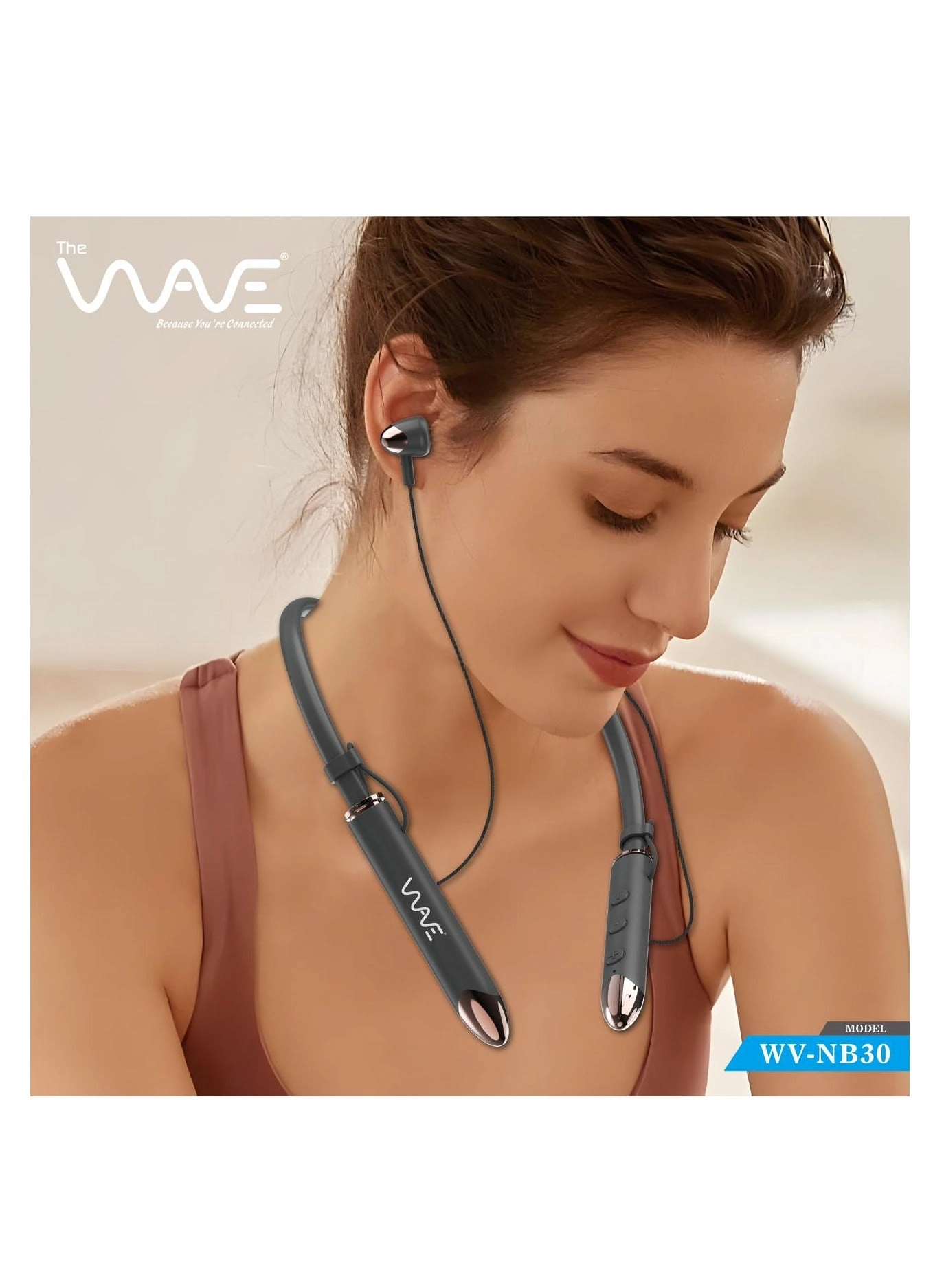 NB30 Wireless Earbud