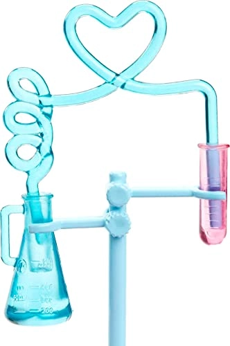 Chelsea Doll - Plastic Scientist Playset Ages 3+