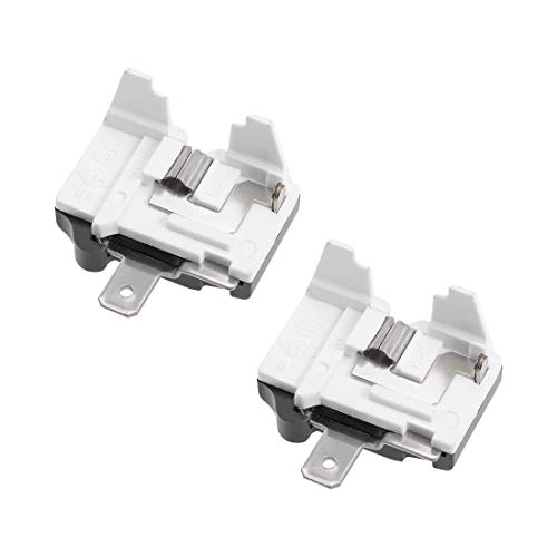 Refrigerator Thermal Overload Protector - 1/3HP 250W