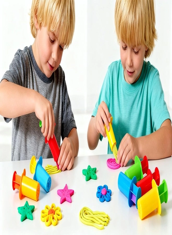 Dough & Clay Tool Set